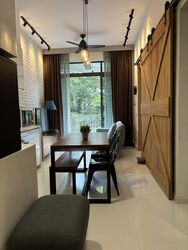 The Skywoods (D23), Condominium #450281291